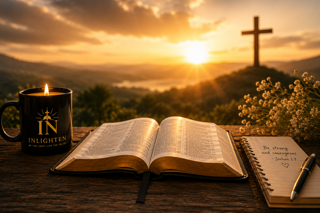 10 Bible Verses to Encourage You During Difficult Times