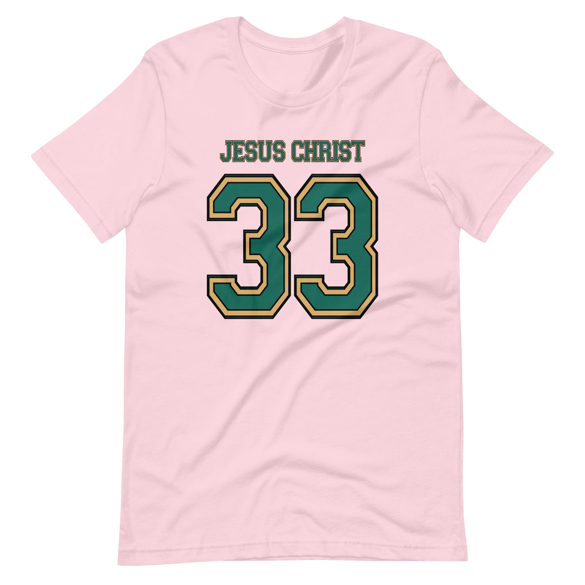 Christian faith graphic t-shirts — INLIGHTEN Faith Apparel