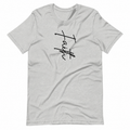 Faith Signature Graphic T-Shirt | Inlighten Faith Apparel